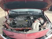 ✅ 2023 Buick Encore GX Select • VIN: KL4MMDS20PB094854 • Lot: 71909415. Listed on Copart with 15,411 mi. Free auction sales archive from the USA and detailed vehicle history report at DreamBid. Image 12.