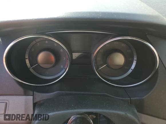 ✅ 2011 Hyundai Sonata GLS • VIN: 5NPEB4AC0BH042545 • Lot: 92838885. Listed on Copart with Not provided. Free auction sales archive from the USA and detailed vehicle history report at DreamBid. Image 9.