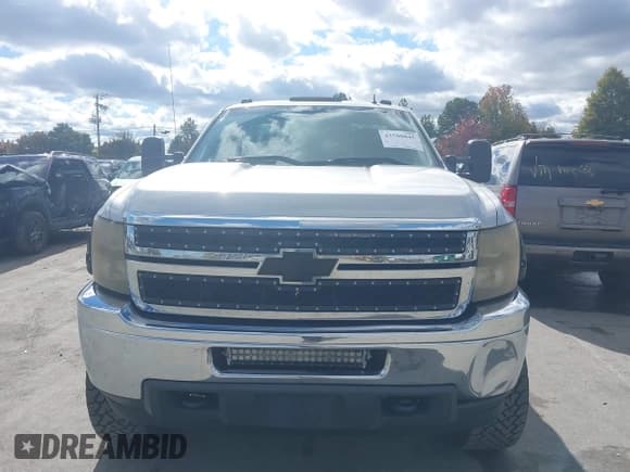✅ 2012 Chevrolet Silverado 2500HD LT • VIN: 1GC0KXCG9CZ165945 • Лот: 43580845. Опубликован ранее на IAAI с пробегом 131 283 миль. Бесплатный доступ к архиву аукционных продаж из США и подробный отчёт об истории автомобиля на DreamBid. Изображение 6.