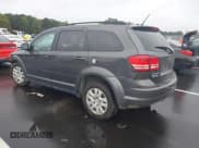✅ 2018 Dodge Journey SE • VIN: 3C4PDCABXJT216852 • Лот: 43329283. Опубликован ранее на IAAI с пробегом 154 154 миль. Бесплатный доступ к архиву аукционных продаж из США и подробный отчёт об истории автомобиля на DreamBid. Изображение 3.