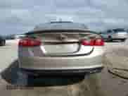 2024 Chevrolet Malibu RS with VIN 1G1ZG5ST2RF125348, listed as a Copart auction lot 85496065 with 29,793 mi miles and Non repairable. Bid and sale history available at DreamBid. Image 6.