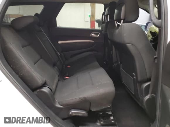 ✅ 2020 Dodge Durango Pursuit • VIN: 1C4SDJFT9LC443237 • Lot: 42027415. Wystawiony na Copart z przebiegiem 77 555 mil. Bezpłatny archiwum sprzedaży aukcyjnych z USA i szczegółowy raport historii pojazdu na DreamBid. Zdjęcie 11.
