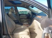 ✅ 2011 Buick Enclave CXL-2 • VIN: 5GAKVCED1BJ188940 • Lot: 43503640. Wystawiony na IAAI z przebiegiem 232 265 mil. Bezpłatny archiwum sprzedaży aukcyjnych z USA i szczegółowy raport historii pojazdu na DreamBid. Zdjęcie 5.