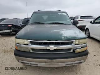 ✅ 2001 Chevrolet Suburban LT • VIN: 3GNEC16T21G132511 • Лот: 41382775. Опубликован ранее на Copart с пробегом 251 213 миль. Бесплатный доступ к архиву аукционных продаж из США и подробный отчёт об истории автомобиля на DreamBid. Изображение 5.