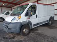 ✅ 2016 Ram ProMaster Cargo • VIN: 3C6TRVAG7GE104991 • Lot: 43319160. Wystawiony na IAAI z przebiegiem 332 448 mil. Bezpłatny archiwum sprzedaży aukcyjnych z USA i szczegółowy raport historii pojazdu na DreamBid. Zdjęcie 17.