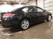 ✅ 2010 Mazda 6 i Touring • VIN: 1YVHZ8CH0A5M09722 • Lot: 43815621. Listed on IAAI with 173,693 mi. Free auction sales archive from the USA and detailed vehicle history report at DreamBid. Image 4.