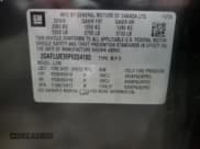 ✅ 2015 GMC Terrain Denali • VIN: 2GKFLUE36F6224180 • Лот: 58475245. Опубликован ранее на Copart с пробегом Не указан. Бесплатный доступ к архиву аукционных продаж из США и подробный отчёт об истории автомобиля на DreamBid. Изображение 13.