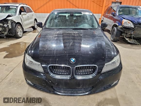 ✅ 2010 BMW 3 Series 323i • VIN: WBAPG7C57AA794630 • Lot: 95559435. Listed on Copart with 147,249 mi. Free auction sales archive from the USA and detailed vehicle history report at DreamBid. Image 5.