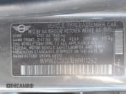 ✅ 2011 MINI Countryman S • VIN: WMWZC5C51BWM11262 • Lot: 43269365. Listed on IAAI with 119,509 mi. Free auction sales archive from the USA and detailed vehicle history report at DreamBid. Image 9.