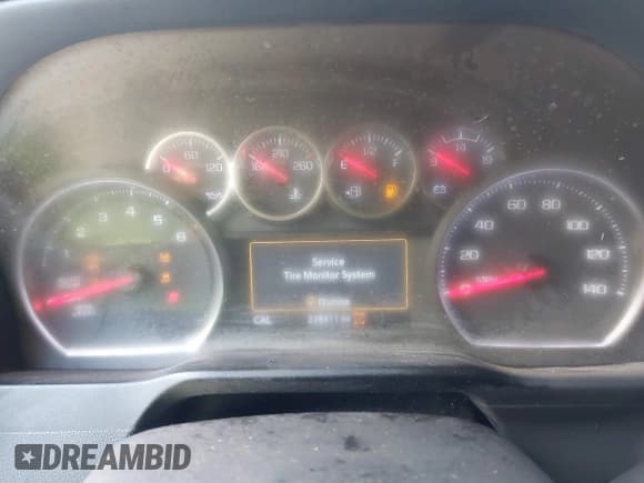 ✅ 2020 Chevrolet Silverado 1500 RST • VIN: 1GCUYEED3LZ113721 • Lot: 42639134. Wystawiony na IAAI z przebiegiem 228 411 mil. Bezpłatny archiwum sprzedaży aukcyjnych z USA i szczegółowy raport historii pojazdu na DreamBid. Zdjęcie 7.