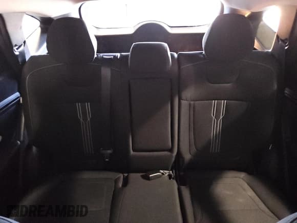 ✅ 2024 Hyundai Tucson SEL • VIN: 5NMJBCDE6RH347142 • Lot: 81225424. Wystawiony na Copart z przebiegiem 36 479 mil. Bezpłatny archiwum sprzedaży aukcyjnych z USA i szczegółowy raport historii pojazdu na DreamBid. Zdjęcie 10.