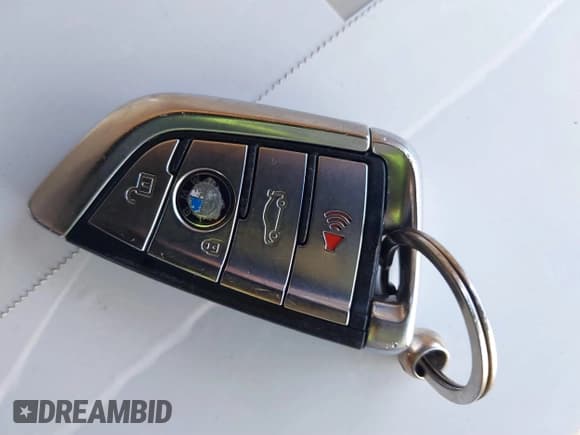 ✅ 2017 BMW 5 Series 540i • VIN: WBAJE5C31HG914346 • Лот: 41828268. Опубликован ранее на IAAI с пробегом 96 686 миль. Бесплатный доступ к архиву аукционных продаж из США и подробный отчёт об истории автомобиля на DreamBid. Изображение 11.