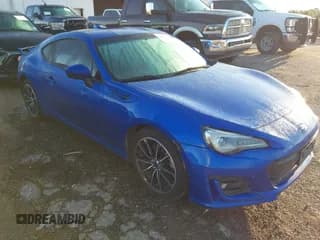 ✅ 2020 Subaru BRZ Limited • VIN: JF1ZCAC16L9703570 • Lot: 42815729. Wystawiony na IAAI z przebiegiem 106 716 mil. Bezpłatny archiwum sprzedaży aukcyjnych z USA i szczegółowy raport historii pojazdu na DreamBid. Zdjęcie 1.