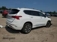 ✅ 2023 Hyundai Santa Fe Calligraphy • VIN: 5NMS5DAL4PH577473 • Lot: 67939744. Wystawiony na Copart z przebiegiem 26 188 mil. Bezpłatny archiwum sprzedaży aukcyjnych z USA i szczegółowy raport historii pojazdu na DreamBid. Zdjęcie 3.