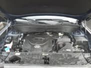 ✅ 2024 Hyundai Palisade Limited • VIN: KM8R54GE6RU750991 • Лот: 73781794. Опубликован ранее на Copart с пробегом 507 миль. Бесплатный доступ к архиву аукционных продаж из США и подробный отчёт об истории автомобиля на DreamBid. Изображение 12.