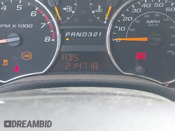 ✅ 2009 Chevrolet Colorado 2LT • VIN: 1GCDS13E898140059 • Лот: 42443824. Опубликован ранее на IAAI с пробегом 214 718 миль. Бесплатный доступ к архиву аукционных продаж из США и подробный отчёт об истории автомобиля на DreamBid. Изображение 15.