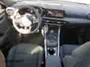 2024 Dodge Hornet R/T z VIN ZACPDFCW6R3A27983, wystawiony jako Copart lot #47845855 z przebiegiem 18 861 mil mil oraz Czysty tytuł • Clean title. Historia ofert i sprzedaży dostępna na DreamBid. Obrazek 8.