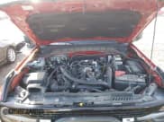 ✅ 2023 Ford Bronco Badlands • VIN: 1FMEE5DP4PLB58342 • Лот: 43641090. Опубликован ранее на IAAI с пробегом 51 457 миль. Бесплатный доступ к архиву аукционных продаж из США и подробный отчёт об истории автомобиля на DreamBid. Изображение 10.