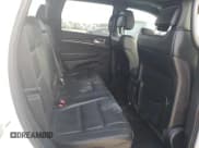 ✅ 2018 Jeep Grand Cherokee High Altitude • VIN: 1C4RJECGXJC168917 • Lot: 89699865. Listed on Copart with 86,593 mi. Free auction sales archive from the USA and detailed vehicle history report at DreamBid. Image 11.