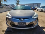 ✅ 2013 Hyundai Veloster w/Black Int • VIN: KMHTC6AD1DU093565 • Lot: 90691545. Listed on Copart with 137,383 mi. Free auction sales archive from the USA and detailed vehicle history report at DreamBid. Image 5.