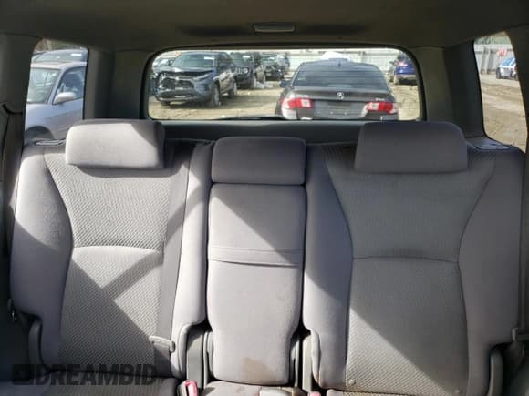 ✅ 2006 Toyota Highlander • VIN: JTEGD21AX60151051 • Лот: 91133815. Опубликован ранее на Copart с пробегом 152 940 миль. Бесплатный доступ к архиву аукционных продаж из США и подробный отчёт об истории автомобиля на DreamBid. Изображение 10.