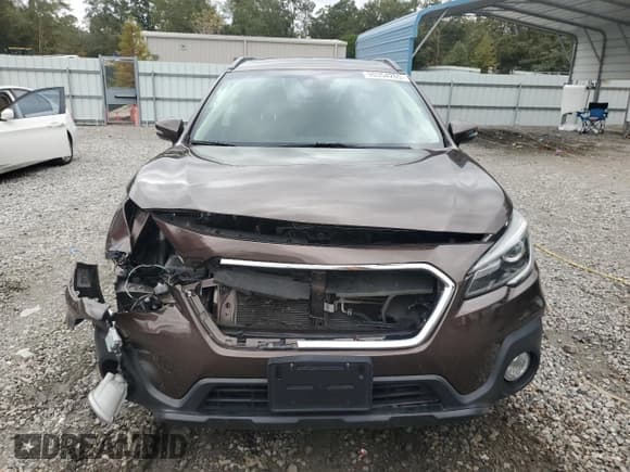 ✅ 2019 Subaru Outback Touring • VIN: 4S4BSATC6K3252315 • Lot: 90354265. Listed on Copart with 74,599 mi. Free auction sales archive from the USA and detailed vehicle history report at DreamBid. Image 5.