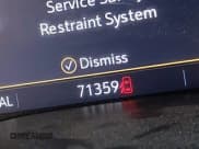 ✅ 2022 Chevrolet Colorado 4WD LT • VIN: 1GCGTCEN4N1178278 • Лот: 42398010. Опубликован ранее на IAAI с пробегом 71 359 миль. Бесплатный доступ к архиву аукционных продаж из США и подробный отчёт об истории автомобиля на DreamBid. Изображение 15.