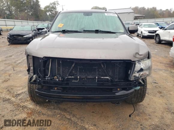 ✅ 2012 Chevrolet Suburban LT • VIN: 1GNSKJE72CR154344 • Lot: 90231455. Listed on Copart with 387,725 mi. Free auction sales archive from the USA and detailed vehicle history report at DreamBid. Image 5.