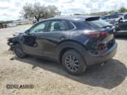 ✅ 2025 Mazda CX-30 S • VIN: 3MVDMBAM3SM831090 • Lot: 68870295. Listed on Copart with Not provided. Free auction sales archive from the USA and detailed vehicle history report at DreamBid. Image 2.