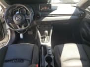 ✅ 2017 Mazda CX-3 Sport • VIN: JM1DKFB71H0158089 • Lot: 69235575. Listed on Copart with 67,473 mi. Free auction sales archive from the USA and detailed vehicle history report at DreamBid. Image 8.