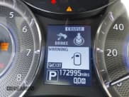 ✅ 2013 Infiniti QX56 • VIN: JN8AZ2NF4D9530139 • Lot: 41744979. Listed on IAAI with 172,995 mi. Free auction sales archive from the USA and detailed vehicle history report at DreamBid. Image 15.