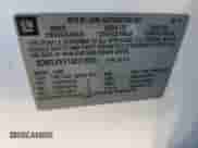 2010 Chevrolet Equinox 2LT z VIN 2CNFLPEY7A6312815, wystawiony jako Copart lot #81063945 z przebiegiem 98 784 mil mil oraz Szkoda całkowita • Salvage title. Historia ofert i sprzedaży dostępna na DreamBid. Obrazek 12.