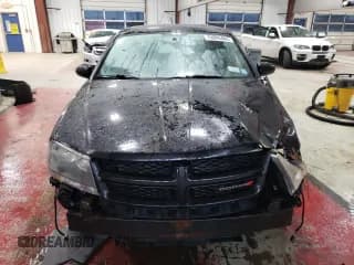 ✅ 2013 Dodge Avenger SXT • VIN: 1C3CDZCG9DN682906 • Lot: 78800484. Wystawiony na Copart z przebiegiem 83 680 mil. Bezpłatny archiwum sprzedaży aukcyjnych z USA i szczegółowy raport historii pojazdu na DreamBid. Zdjęcie 5.