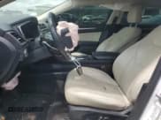 ✅ 2018 Ford Fusion Titanium • VIN: 3FA6P0K99JR160631 • Lot: 61489925. Listed on Copart with 183,383 mi. Free auction sales archive from the USA and detailed vehicle history report at DreamBid. Image 7.