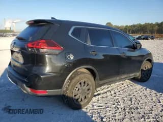 ✅ 2018 Nissan Rogue S • VIN: 5N1AT2MT6JC748467 • Лот: 82553585. Опубликован ранее на Copart с пробегом 79 259 миль. Бесплатный доступ к архиву аукционных продаж из США и подробный отчёт об истории автомобиля на DreamBid. Изображение 3.