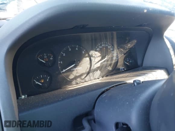 ✅ 2004 Jeep Grand Cherokee Laredo • VIN: 1J4GX48S74C192183 • Лот: 43813151. Опубликован ранее на IAAI с пробегом Не указан. Бесплатный доступ к архиву аукционных продаж из США и подробный отчёт об истории автомобиля на DreamBid. Изображение 7.