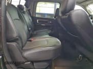 ✅ 2013 Ram 3500 Laramie • VIN: 3C63R3EL0DG518528 • Lot: 95169775. Listed on Copart with 99,547 mi. Free auction sales archive from the USA and detailed vehicle history report at DreamBid. Image 10.