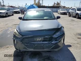 ✅ 2017 Hyundai Ioniq SEL • VIN: KMHC75LC0HU049758 • Lot: 51980905. Wystawiony na Copart z przebiegiem 222 019 mil. Bezpłatny archiwum sprzedaży aukcyjnych z USA i szczegółowy raport historii pojazdu na DreamBid. Zdjęcie 5.
