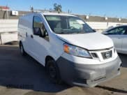 ✅ 2018 Nissan NV200 S • VIN: 3N6CM0KN9JK704330 • Lot: 41398802. Listed on IAAI with 158,999 mi. Free auction sales archive from the USA and detailed vehicle history report at DreamBid. Image 1.