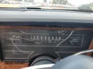 ✅ 1990 Buick Century • VIN: 1G4AH54N8L6483220 • Lot: 69952705. Listed on Copart with 156,612 mi. Free auction sales archive from the USA and detailed vehicle history report at DreamBid. Image 9.