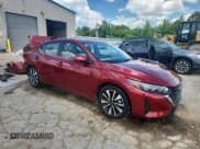 ✅ 2024 Nissan Sentra SV • VIN: 3N1AB8CV6RY211603 • Lot: 63057545. Wystawiony na Copart z przebiegiem 2 813 mil. Bezpłatny archiwum sprzedaży aukcyjnych z USA i szczegółowy raport historii pojazdu na DreamBid. Zdjęcie 4.