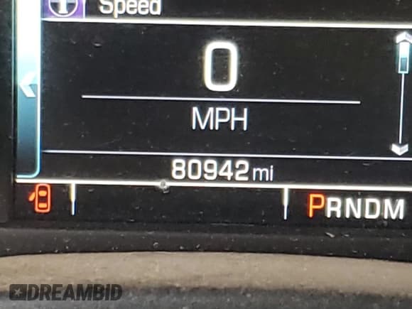 ✅ 2018 Chevrolet Silverado 1500 • VIN: TNV1N230158399080 • Лот: 63489073. Опубликован ранее на Copart с пробегом 80 942 миль. Бесплатный доступ к архиву аукционных продаж из США и подробный отчёт об истории автомобиля на DreamBid. Изображение 8.