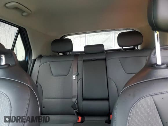 ✅ 2023 Kia Niro Wind • VIN: KNDCR3L10P5072161 • Лот: 66775984. Опубликован ранее на Copart с пробегом 25 598 миль. Бесплатный доступ к архиву аукционных продаж из США и подробный отчёт об истории автомобиля на DreamBid. Изображение 10.