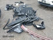 ✅ 2024 Buick Envision Preferred • VIN: LRBFZME4XRD056762 • Lot: 69941985. Listed on Copart with 8,169 mi. Free auction sales archive from the USA and detailed vehicle history report at DreamBid. Image 13.