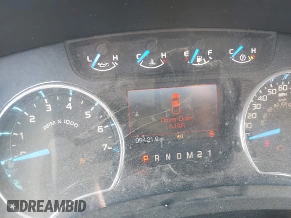 ✅ 2014 Ford F-150 XL • VIN: 1FTNF1EF6EKE05301 • Lot: 42849197. Listed on IAAI with 99,421 mi. Free auction sales archive from the USA and detailed vehicle history report at DreamBid. Image 7.