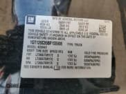 ✅ 2011 GMC Sierra 2500HD SLE • VIN: 1GT120C89BF155906 • Лот: 50648005. Опубликован ранее на Copart с пробегом 185 666 миль. Бесплатный доступ к архиву аукционных продаж из США и подробный отчёт об истории автомобиля на DreamBid. Изображение 12.