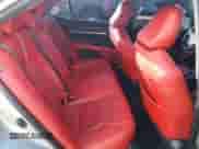 2022 Toyota Camry XSE with VIN 4T1K61AK5NU013156, listed as a Copart auction lot 85874215 with 100,320 mi miles and Salvage title. Bid and sale history available at DreamBid. Image 10.