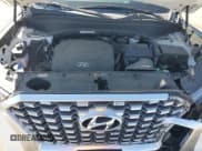 ✅ 2022 Hyundai Palisade Limited • VIN: KM8R54HE8NU478999 • Lot: 87043865. Listed on Copart with 33,831 mi. Free auction sales archive from the USA and detailed vehicle history report at DreamBid. Image 12.