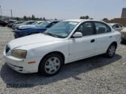 ✅ 2004 Hyundai Elantra GLS • VIN: KMHDN46D44U745476 • Lot: 55358825. Wystawiony na Copart z przebiegiem 189 159 mil. Bezpłatny archiwum sprzedaży aukcyjnych z USA i szczegółowy raport historii pojazdu na DreamBid. Zdjęcie 1.