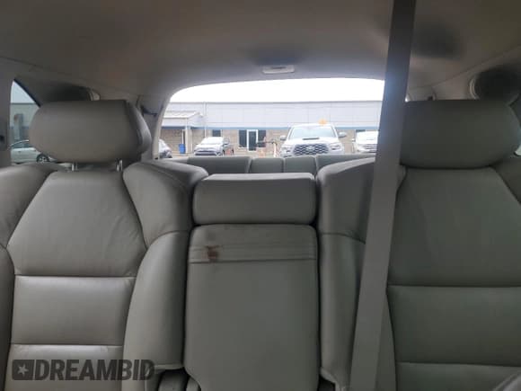 ✅ 2007 Acura MDX Technology • VIN: 2HNYD28317H526252 • Лот: 91828855. Опубликован ранее на Copart с пробегом 176 394 миль. Бесплатный доступ к архиву аукционных продаж из США и подробный отчёт об истории автомобиля на DreamBid. Изображение 10.